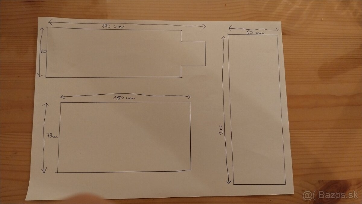 Predám botník s príslušenstvom - 5