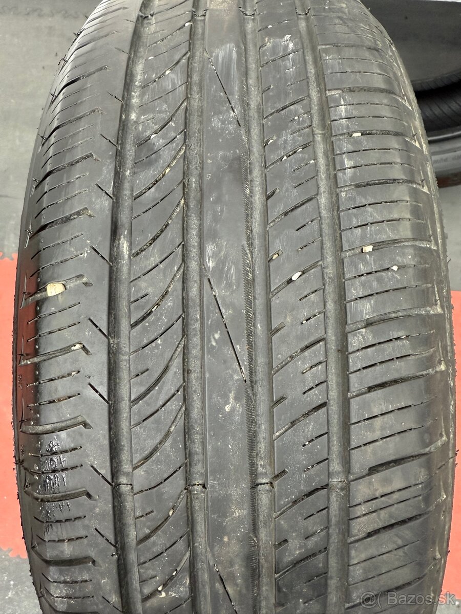 Letné gumy r16 - 5