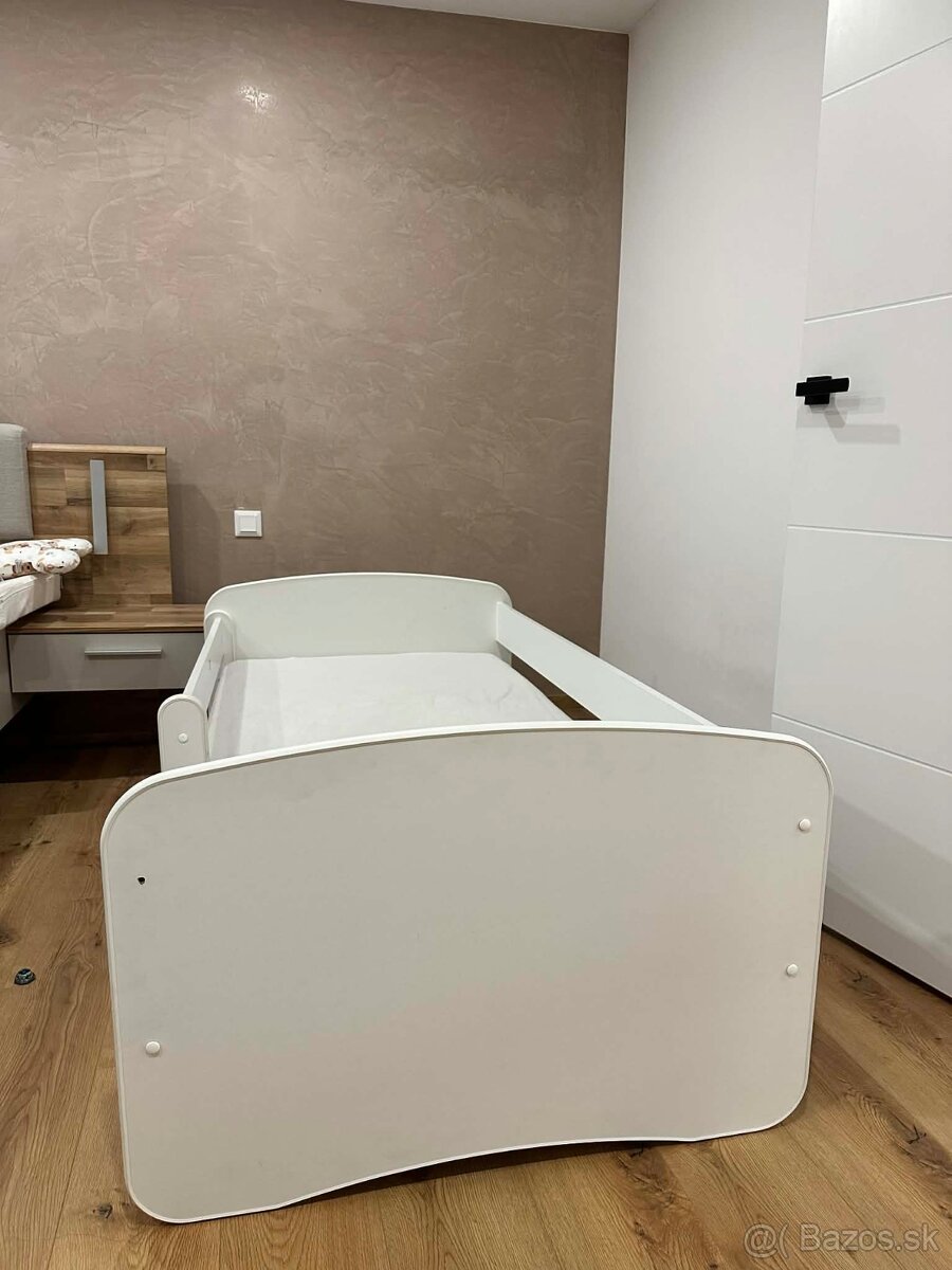 Detská posteľ 160x80 - 5