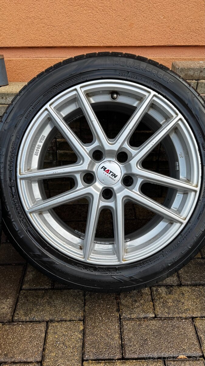 5x112 R17 - 5