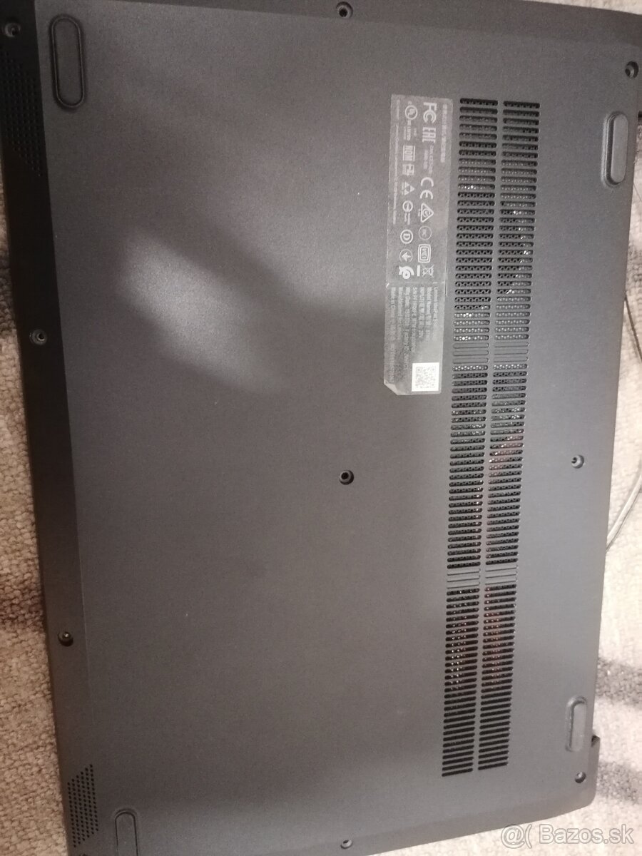 Predám Lenovo IdeaPad S145 na náhradné diely. - 5