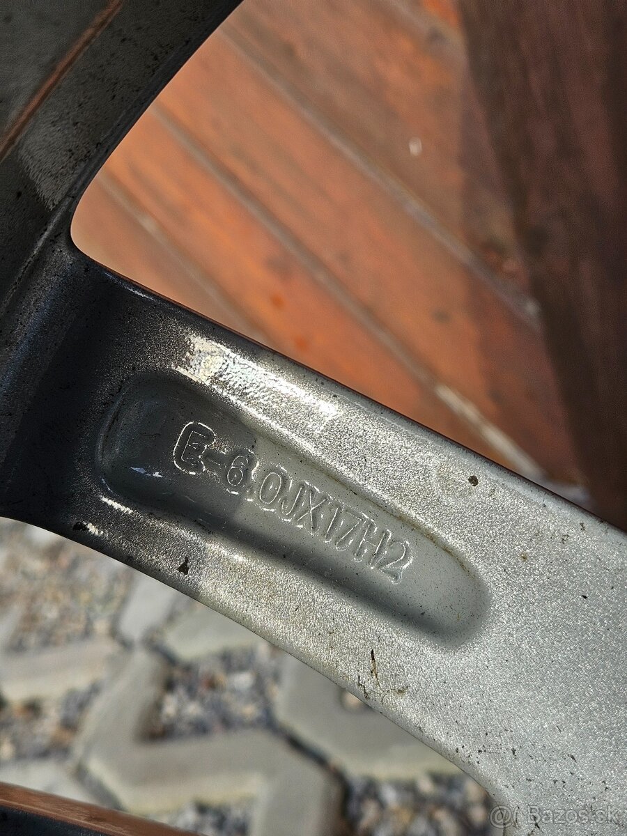 Audi A3 202/50 R17 - 5