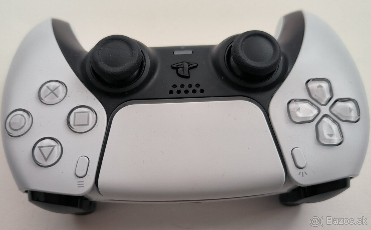 PS5 Disc edition - 5