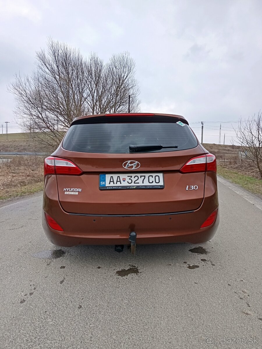 Hyundai i30 - 5