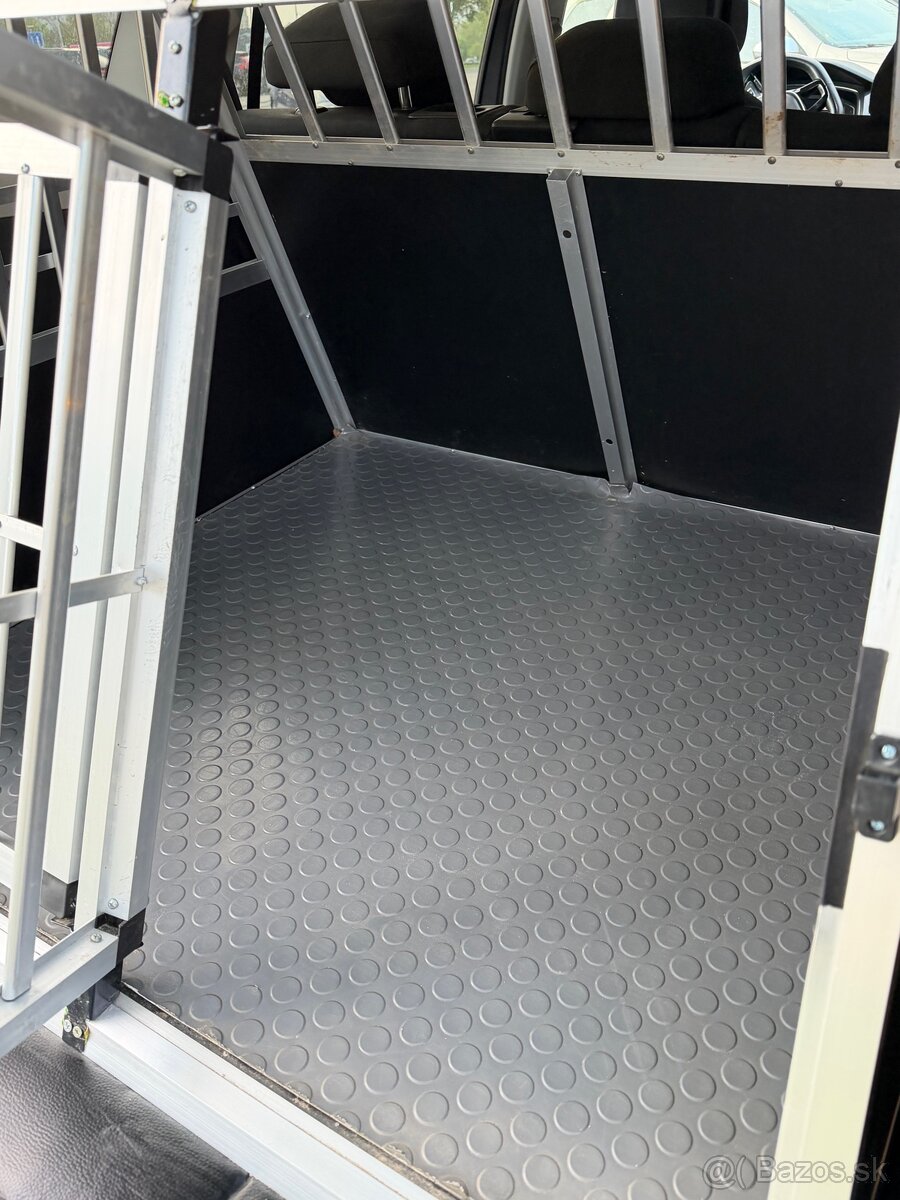 Prepravná klietka do auta - 5