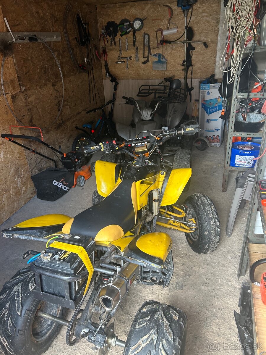 Bashan 200