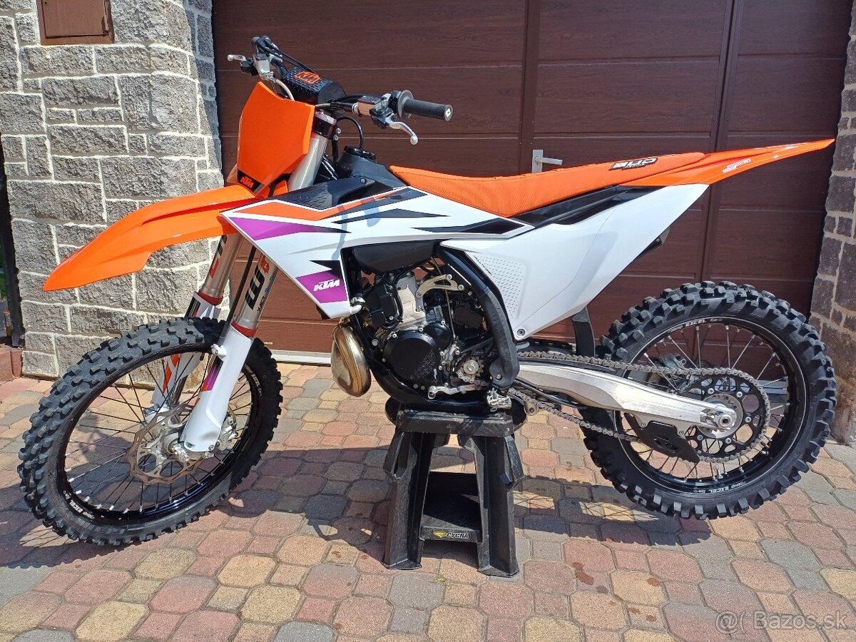 KTM 250SX