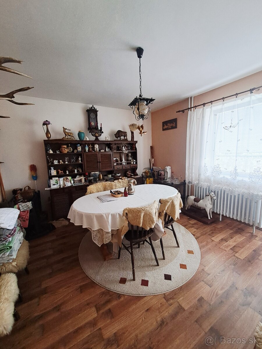 Rodinný dom - bývanie, investícia - 5