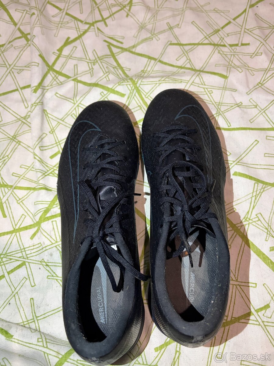 Nike mercurial zoom vapor - 5