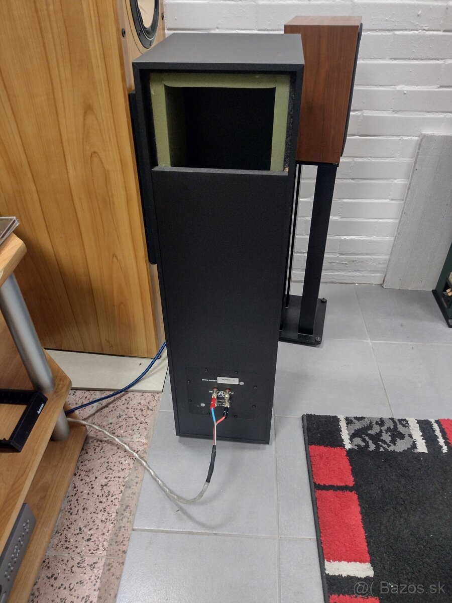 Audio Note AZ-TWO - 5