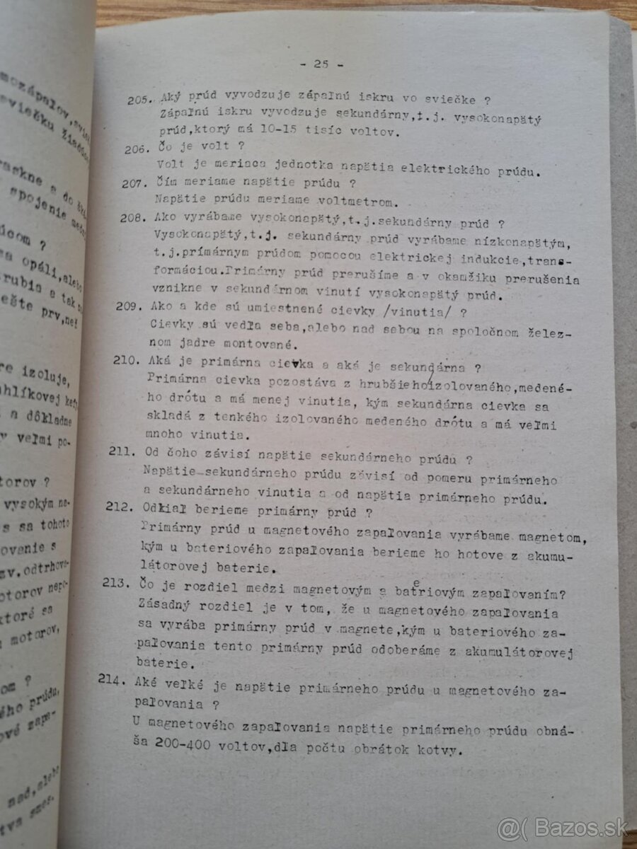 Historické učebnice 1947, 1948 - 5