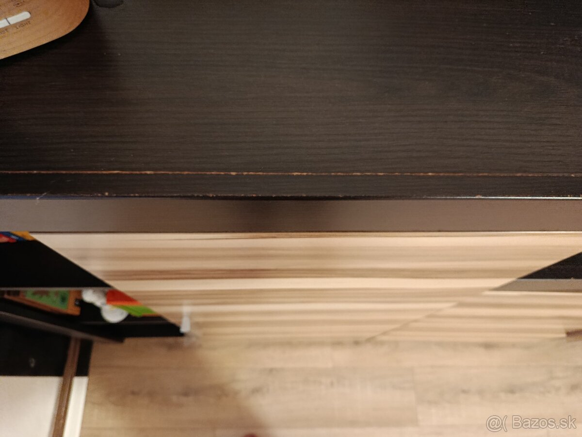 Hnedá obývacia zostava - 5