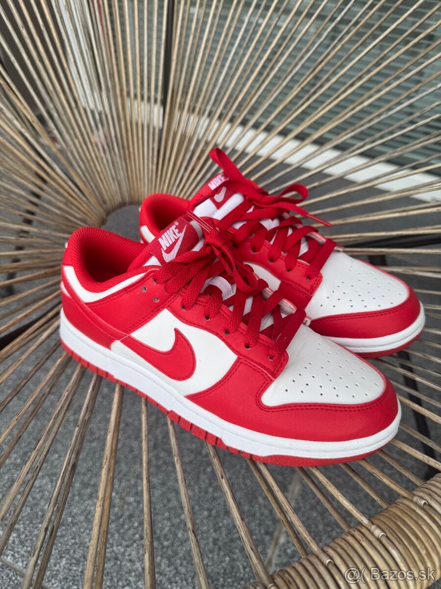 Predám tenisky Nike - 5