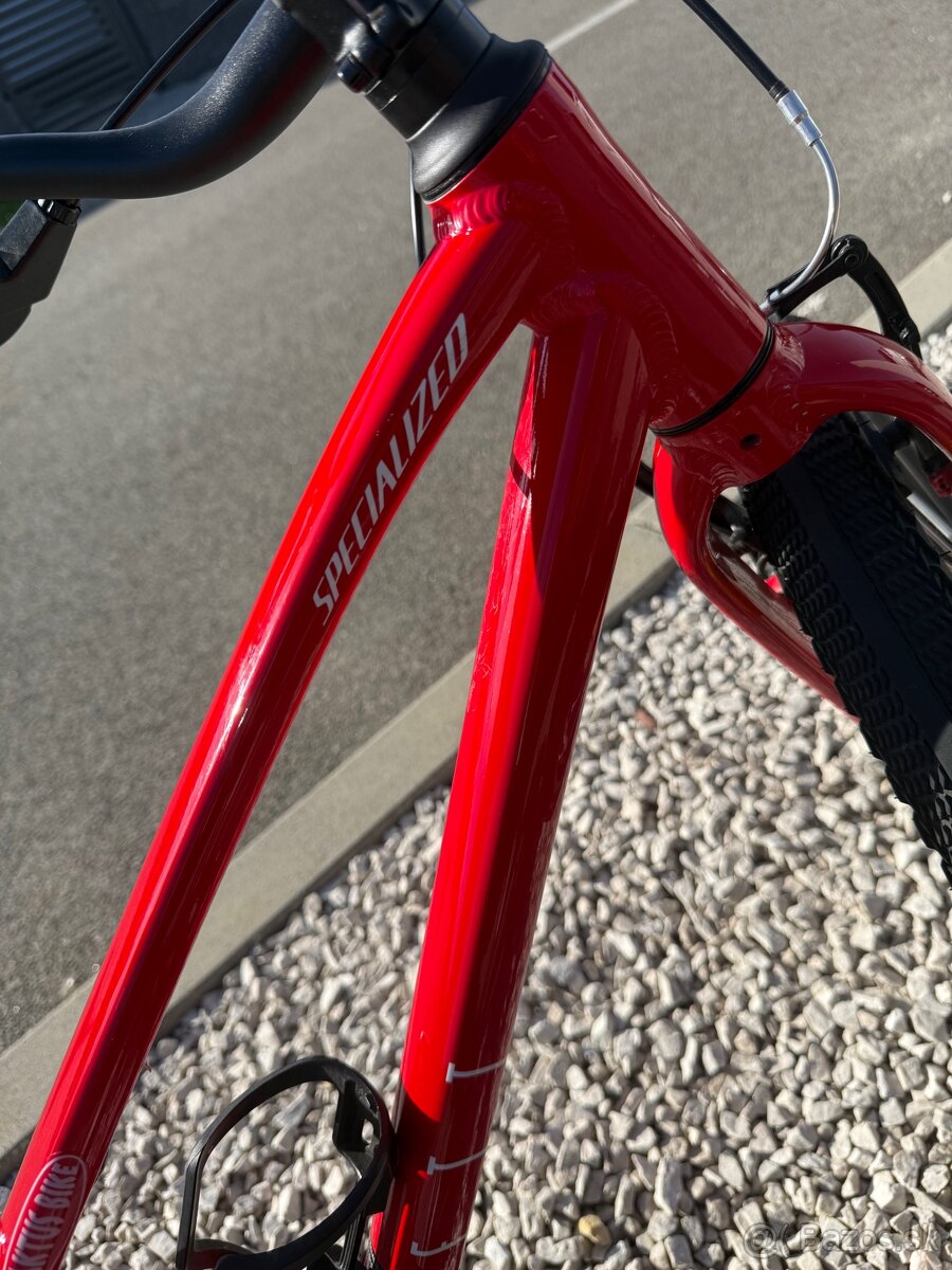 Specialized Jett 20 - 5