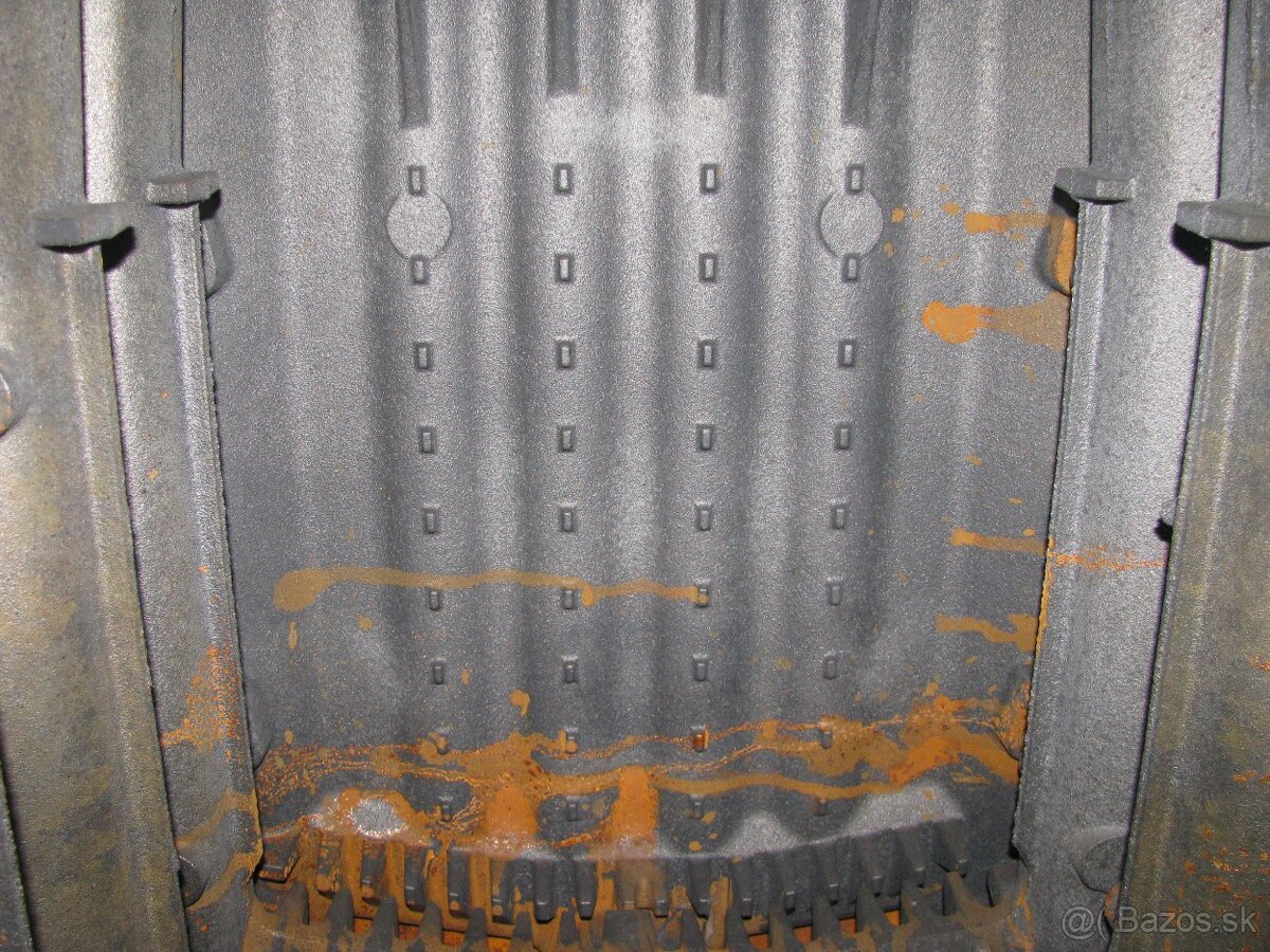 VIADRUS U 26 7člankový -NEPOUŽITÝ - 5