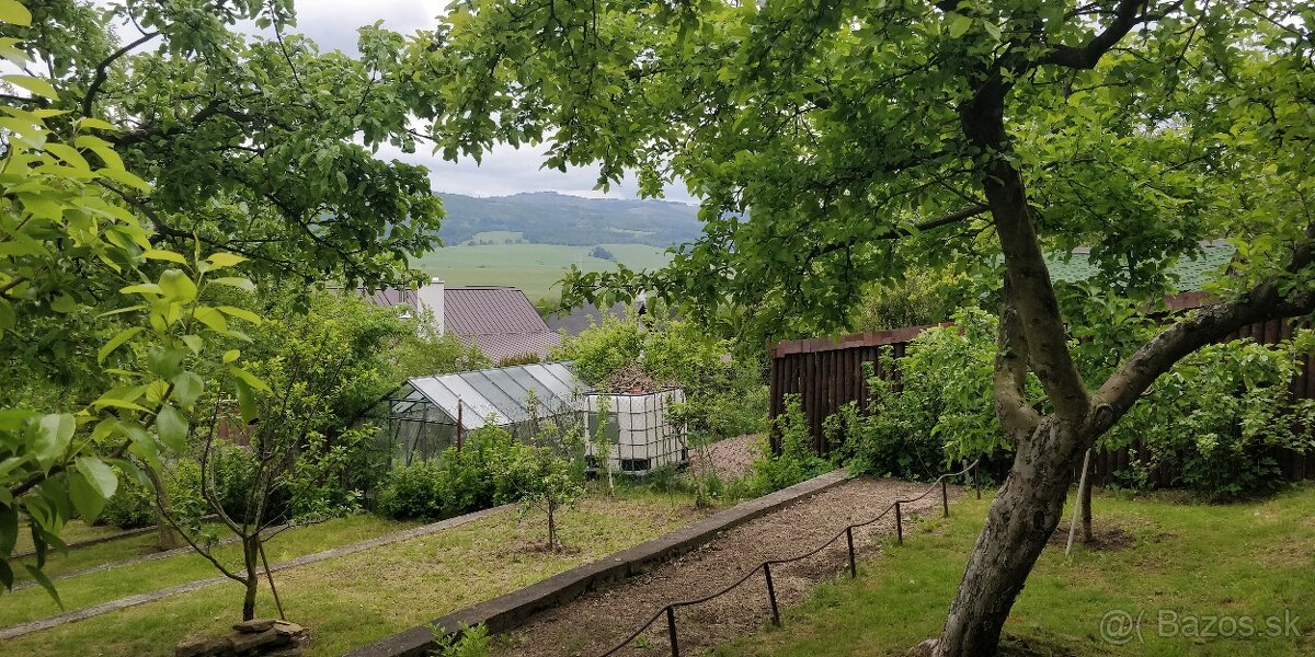 Chata pri Lese Dubina V. - 5