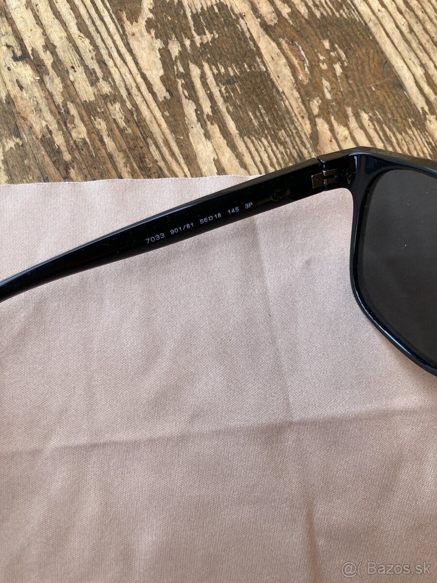 Sluneční brýle Bvlgari 7033 901/81 - polarized - 5