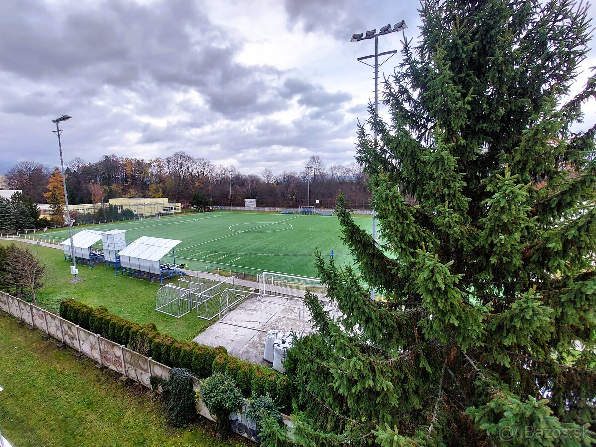 REZERVÁCIA EXKLUZÍVNE Útulný 1 izbový byt typu Baurin - 5