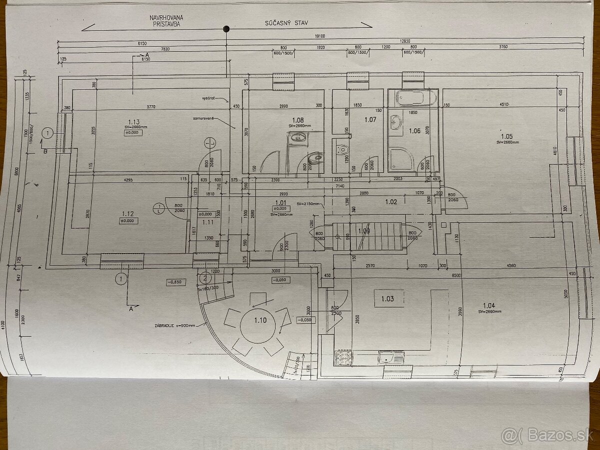 Rodinný dom v Nitre - 5