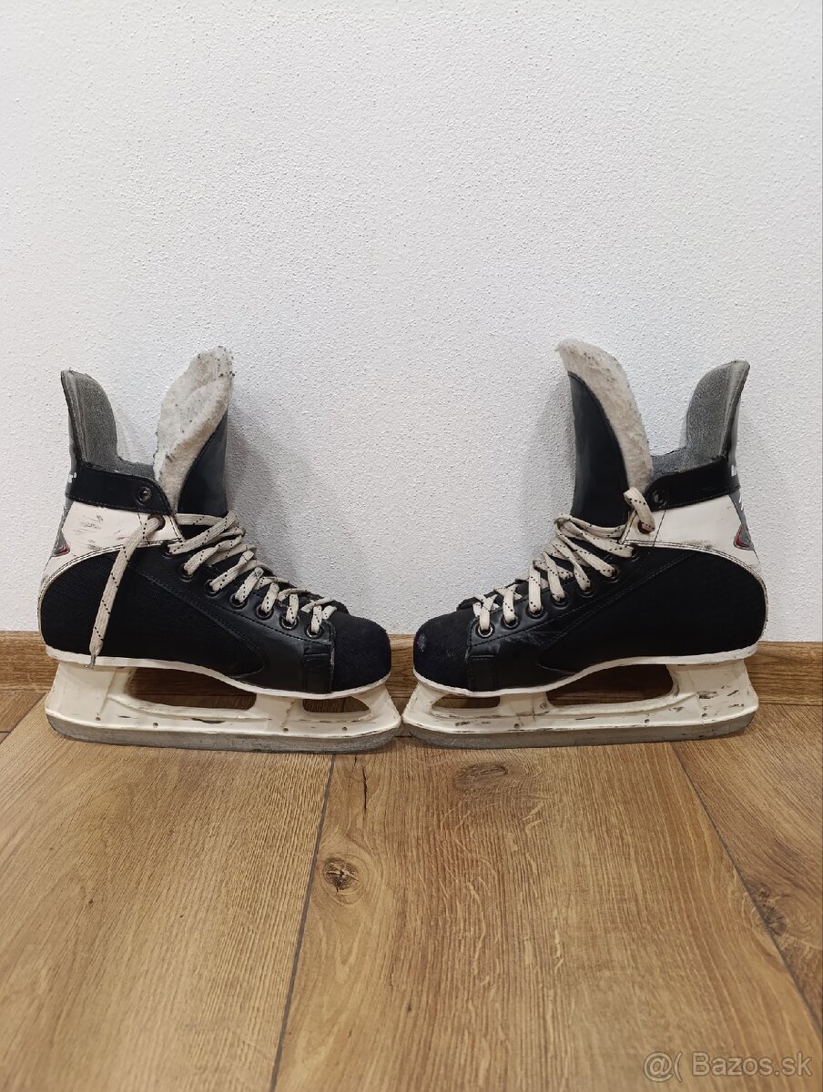 Detské juniorske Korčule BOTAS 102 Serie veľ. 42 - 5