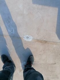 Iskrova skúška celistvosti povrchov FATRAFOL PVC izolácií - 5