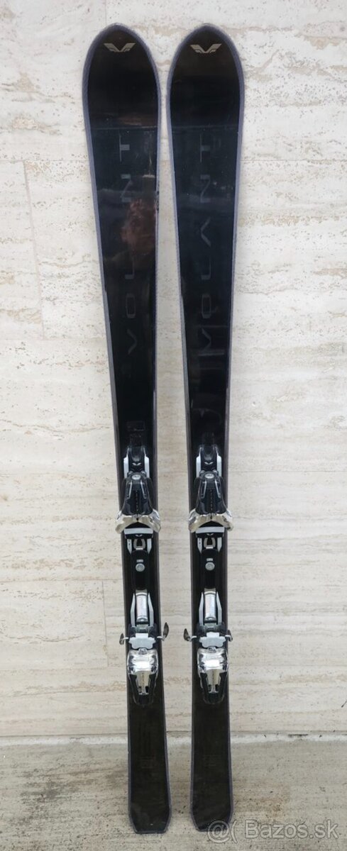 Volant Platinum 170cm - 5