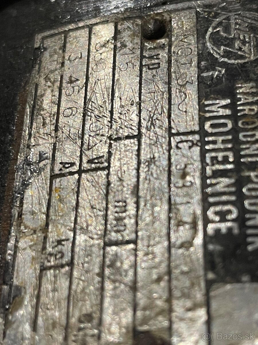 Samonasavacie cerpadlo - 5