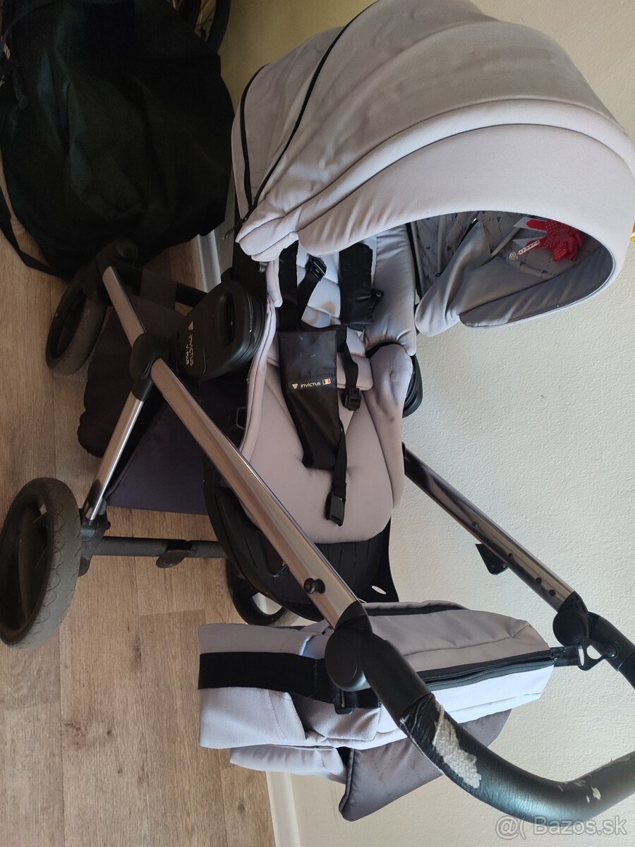 Predám kočík - 5