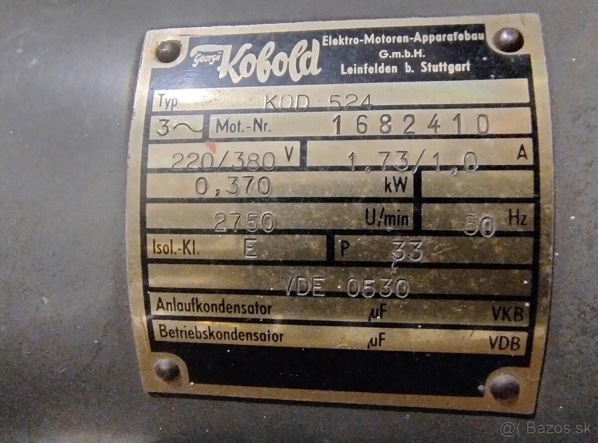 Bruska na gravirovacie frezky, bruska na vrtaky - 5