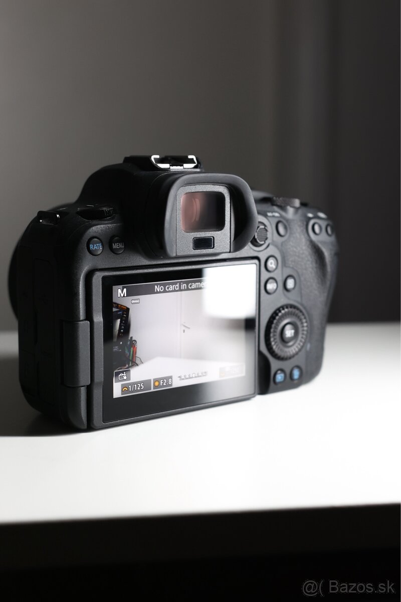 CANON R6 ✅✅✅ - 5