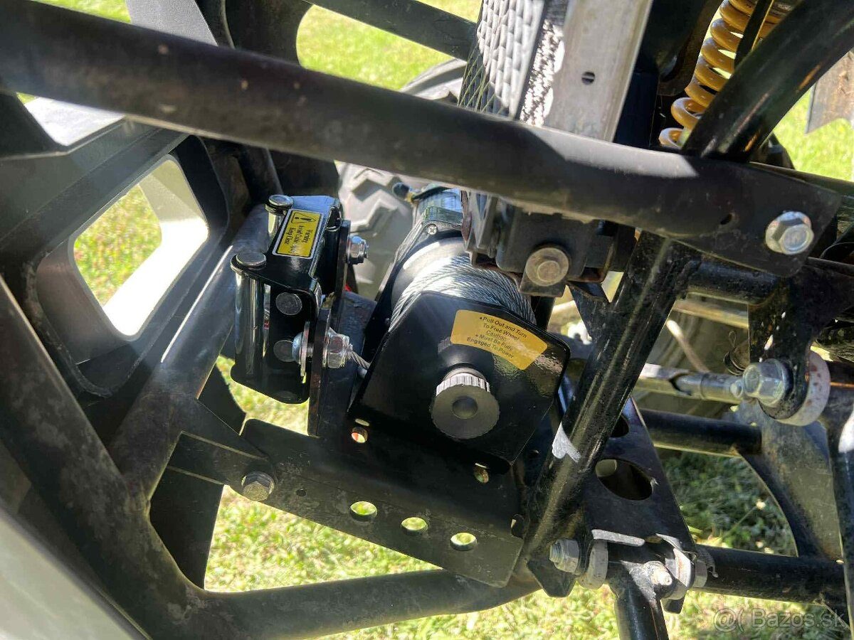 SMC Jumbo 301/302 - 5