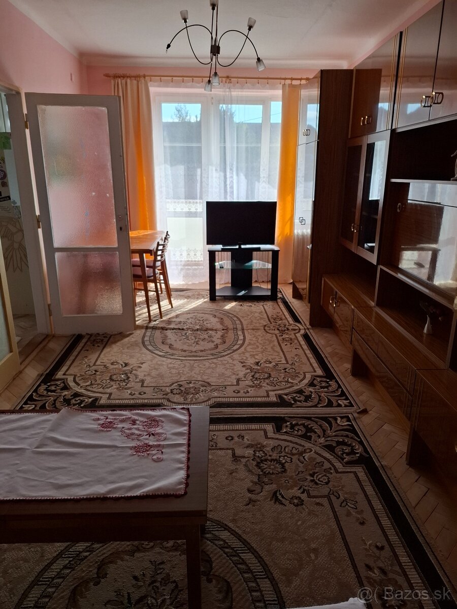 Predám 3-izbový byt - 5