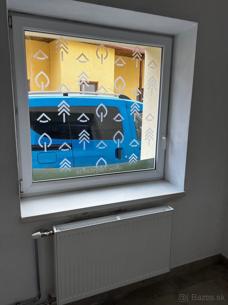 Priestor na prenájom - 5