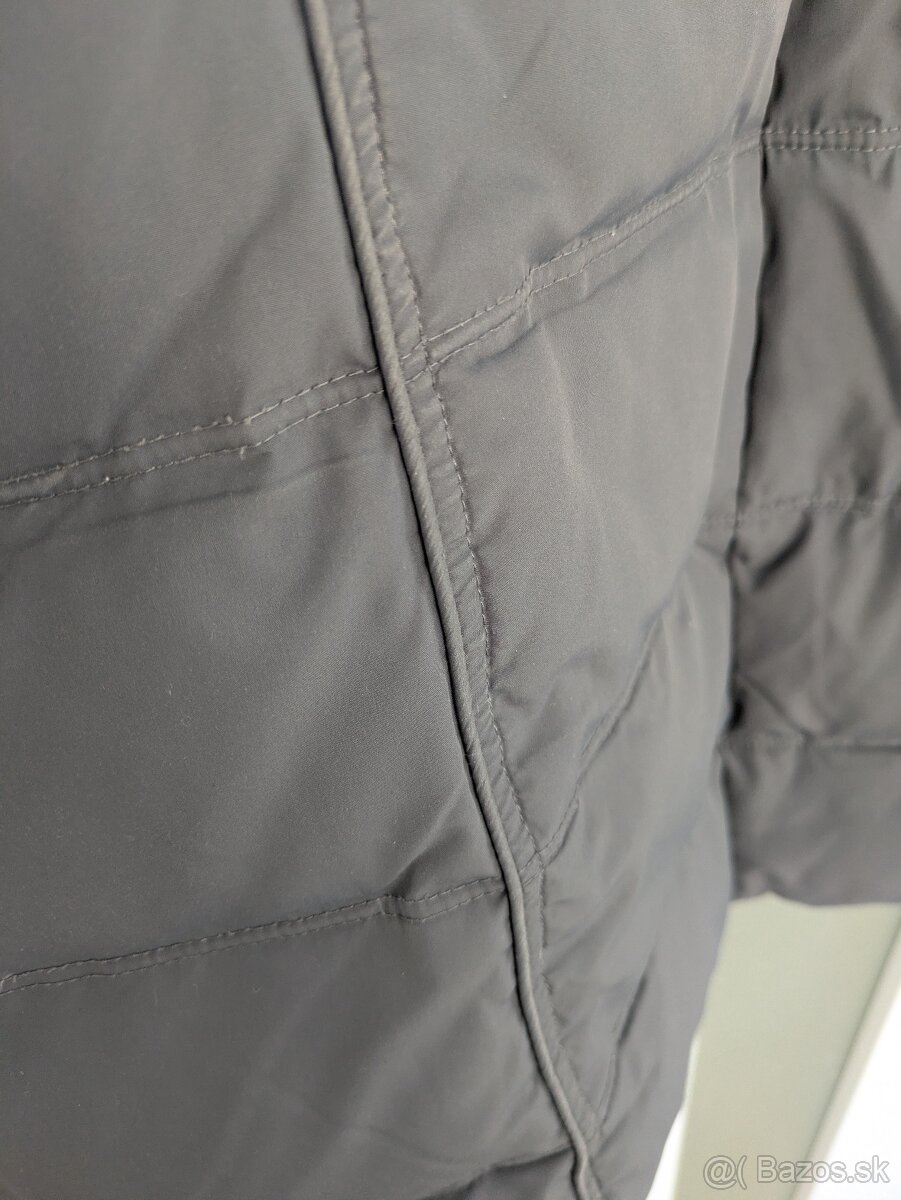 Páperová bunda - 5