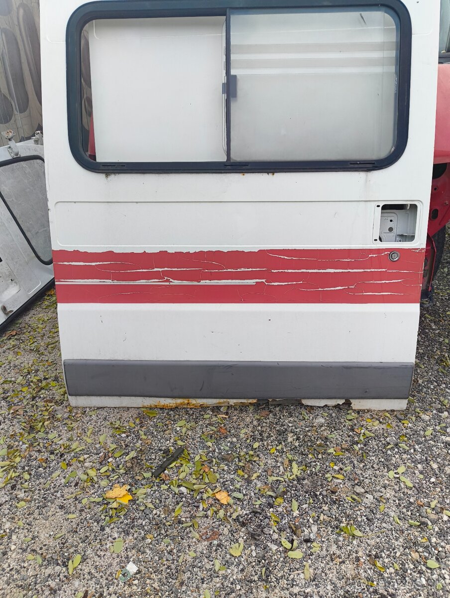 predam rozne bocne dvrere - 5