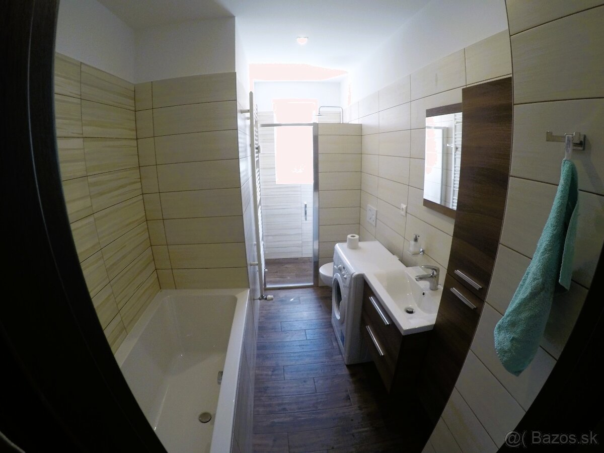 Predaj 4izbový byt Račianska - 5