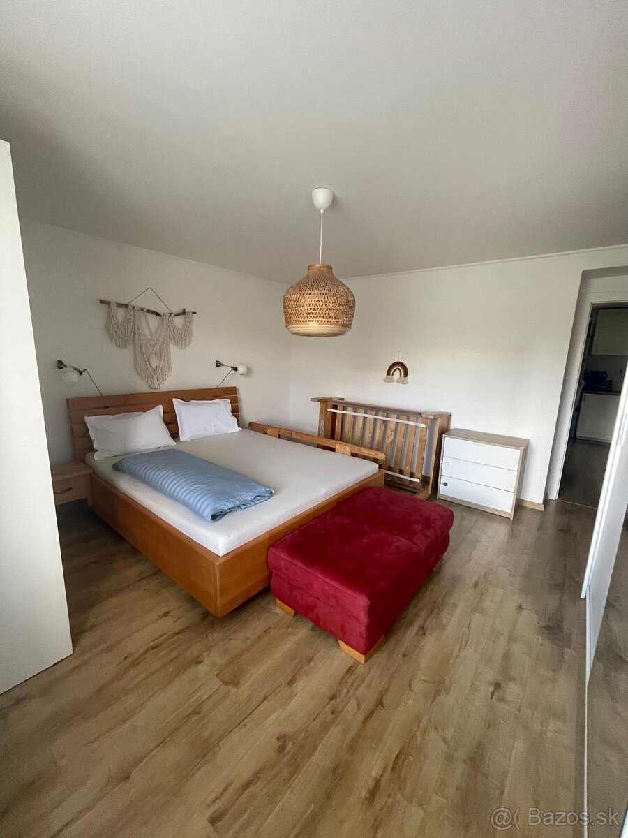 3-izbový byt prenájom - 5