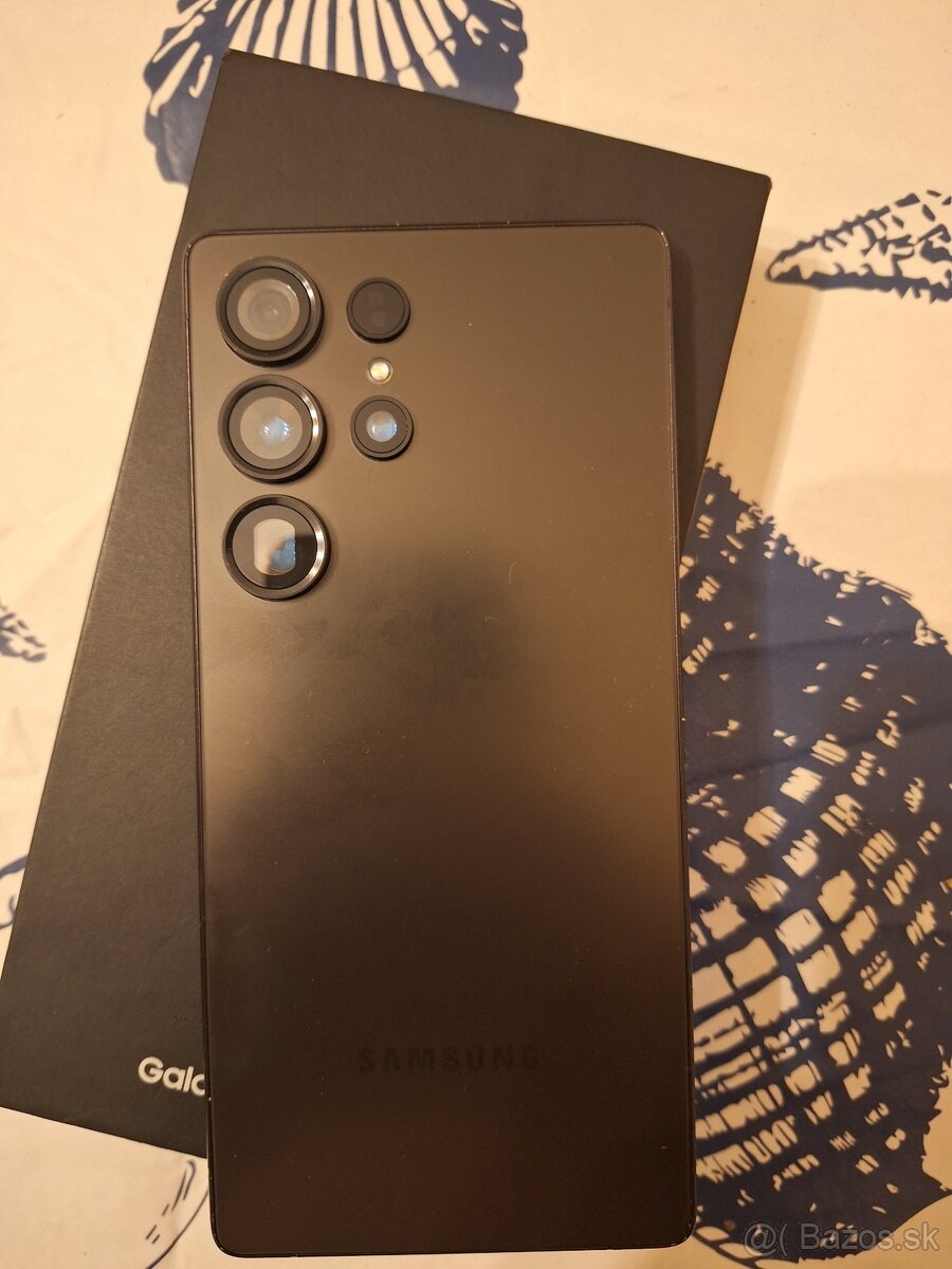 Samsung s25 ultra - 5