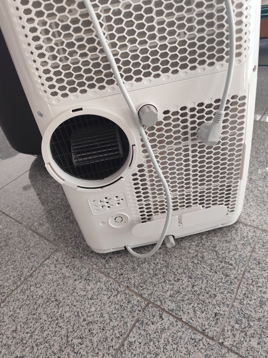 Mobilna klimatizacia Comfee - 5