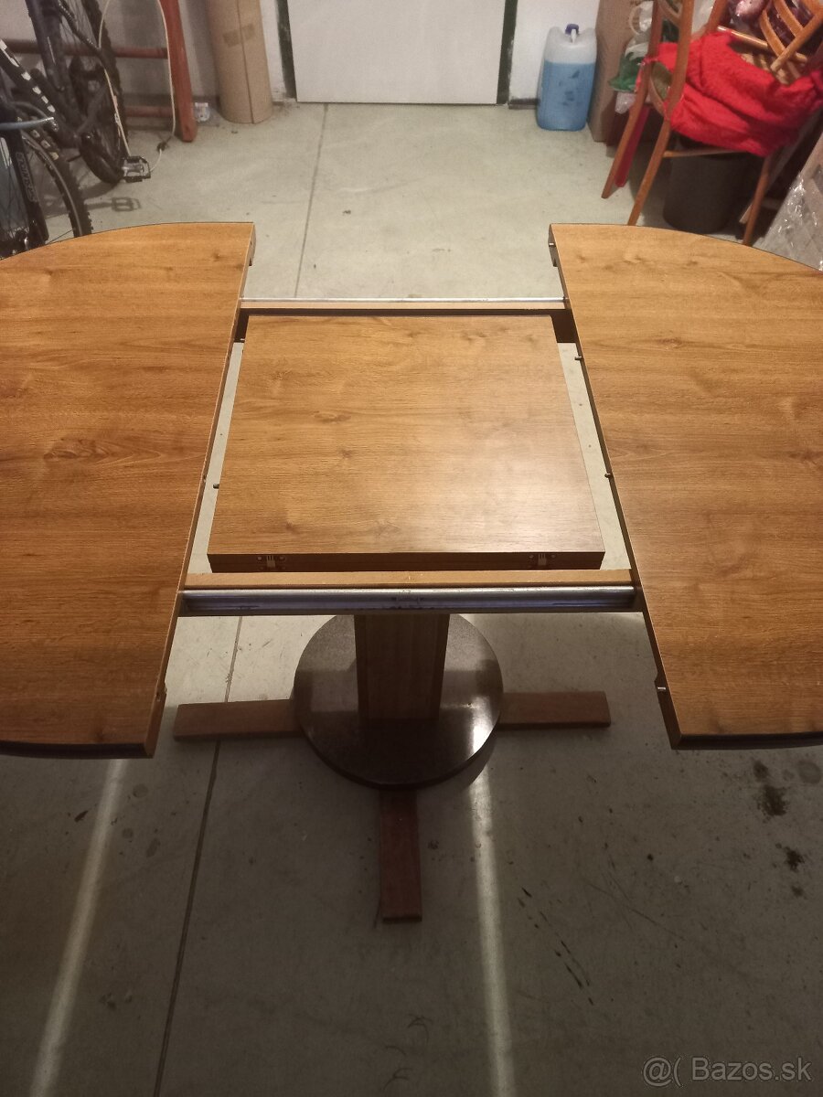 Kuchynský rozťahovací stôl - 5