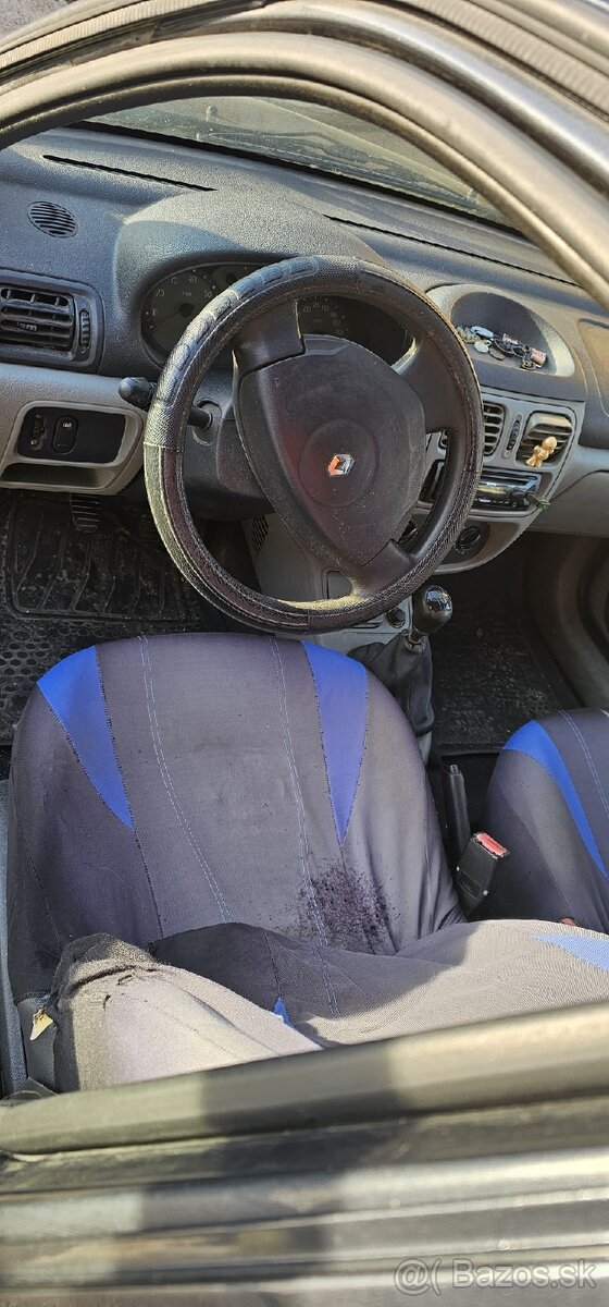 Na predaj Renault Thalia - 5