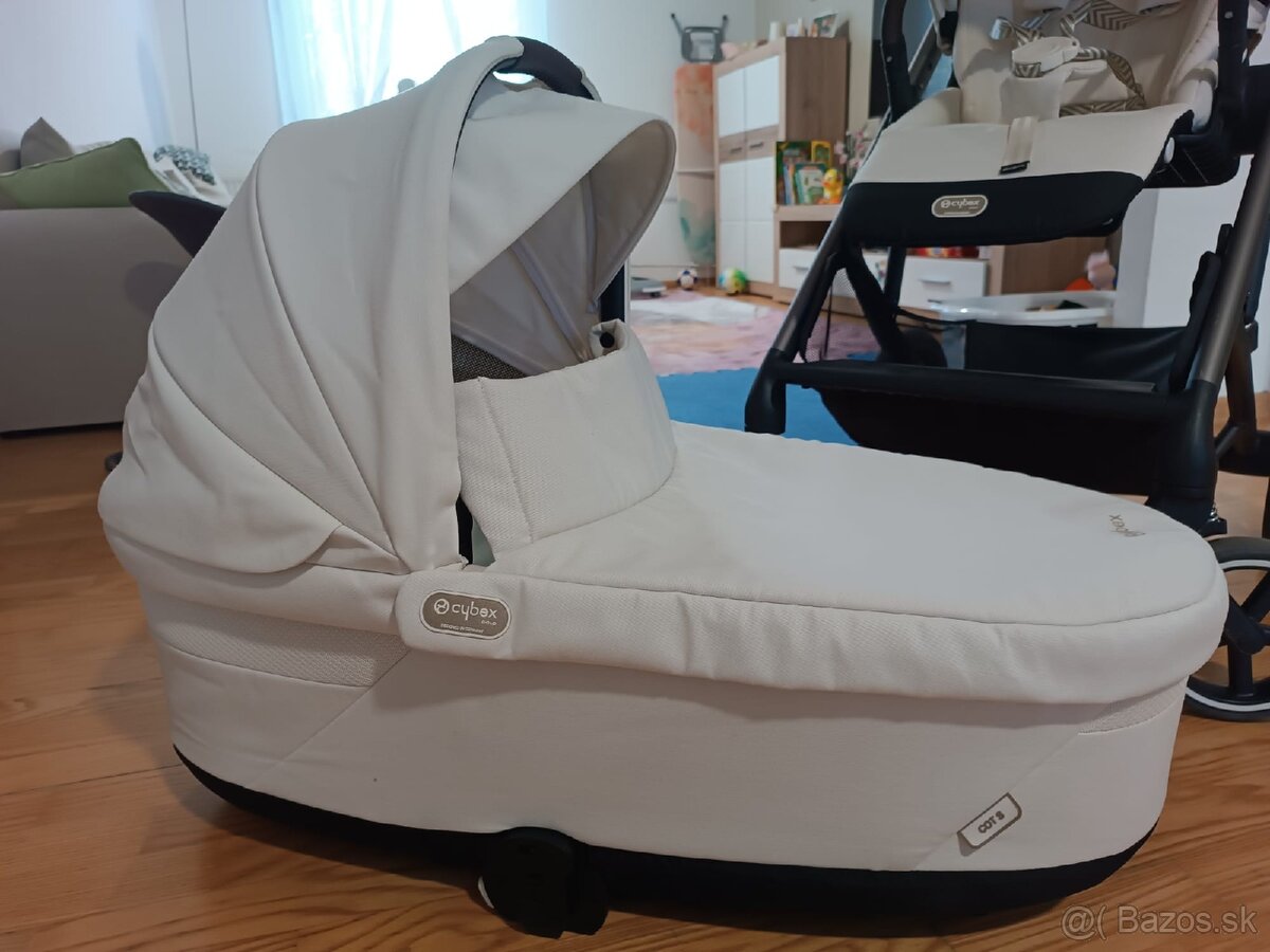 Cybex balios s lux 2023 - 5
