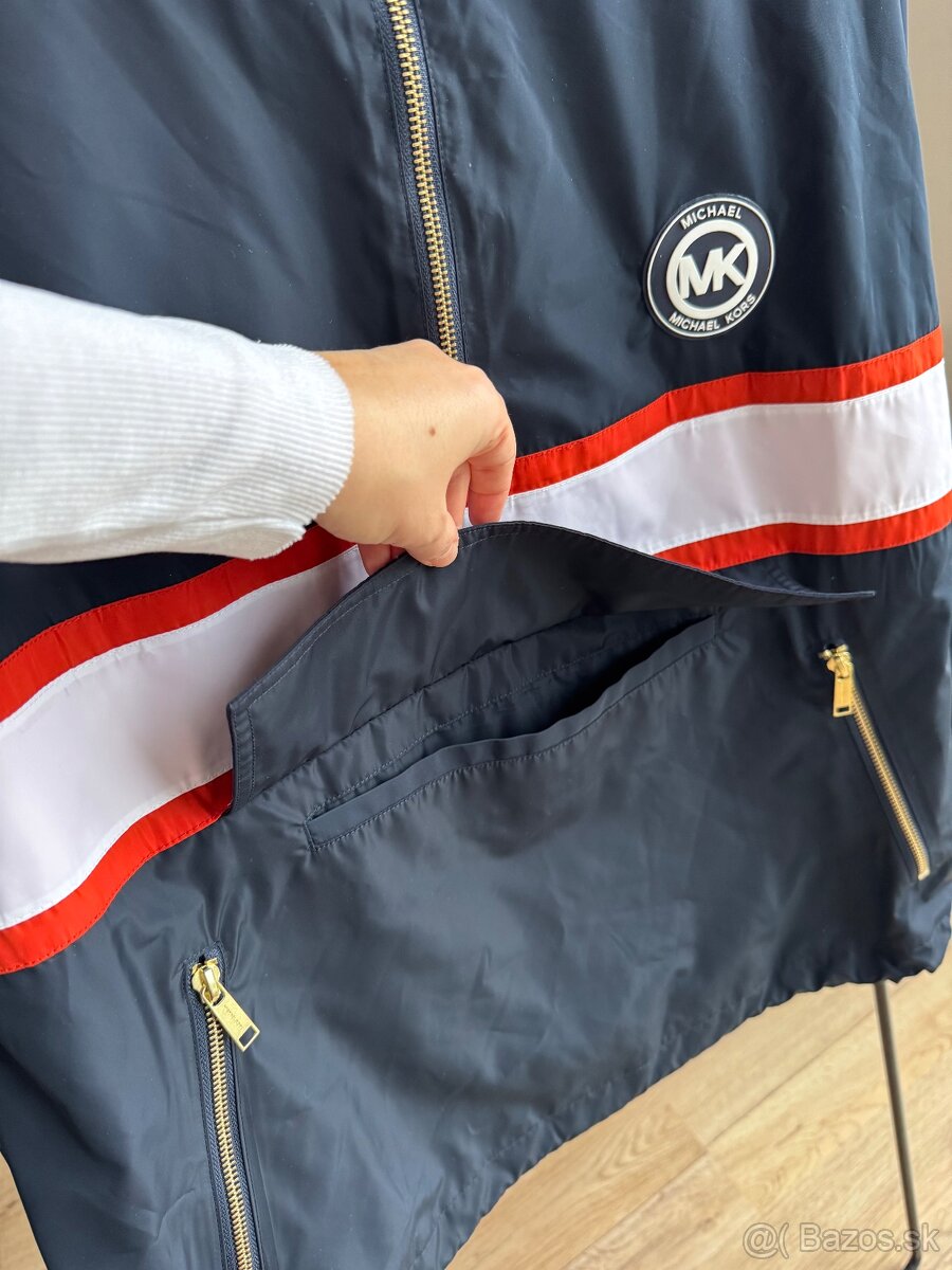 Michael Kors vetrovka / bunda - 5