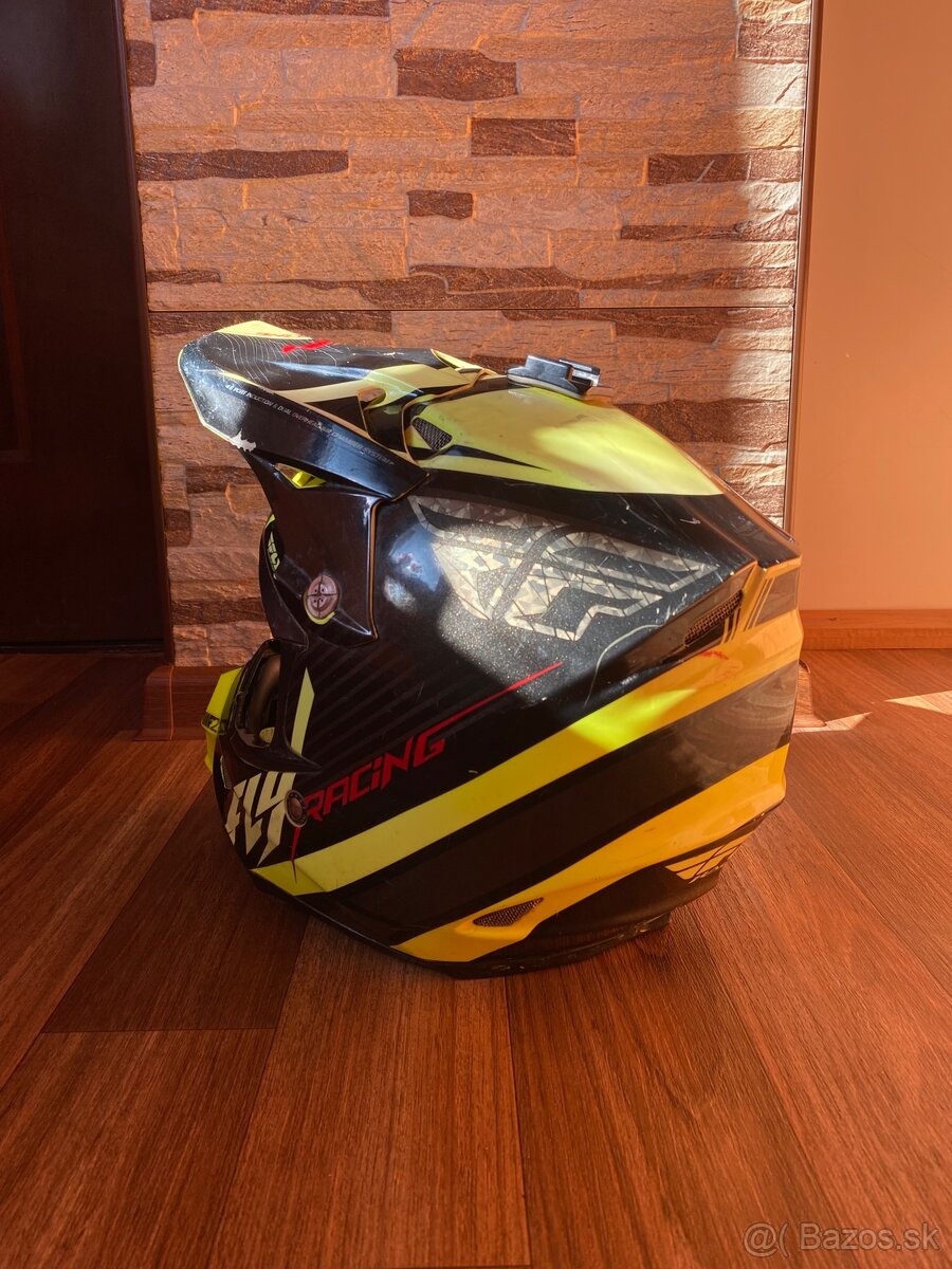 FLY racing