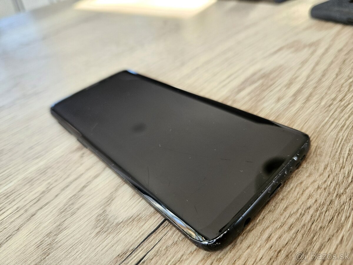 Predám Samsung Galaxy S9 DUOS plne funkčný vo výbornom stave - 5