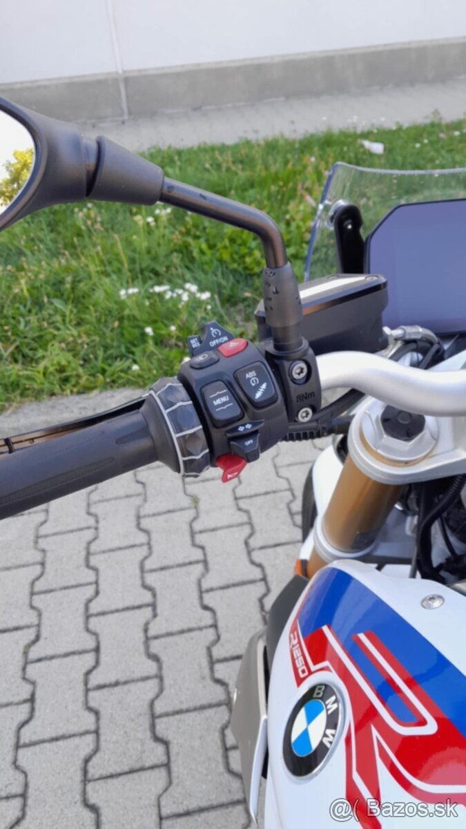 BMW r1250r r 1250 r - 5