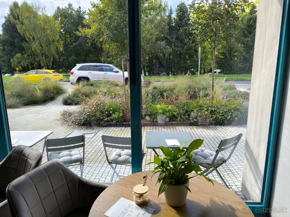 Odstúpim kaviareň Nitra - 5