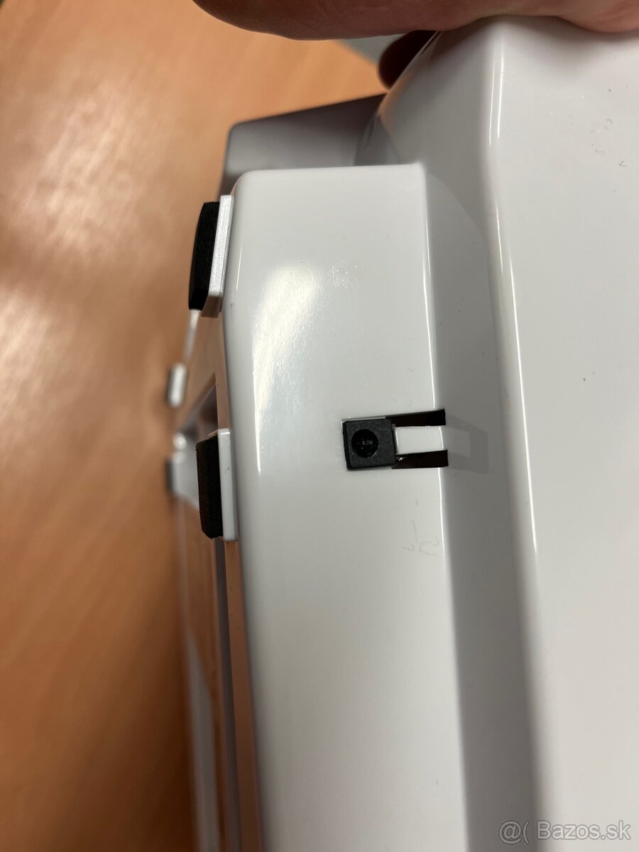 Legxercise Pro elektrický trenažér na nohy - 5