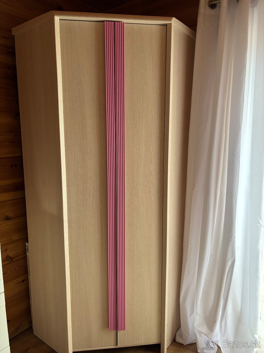 Rohova skrina - 5