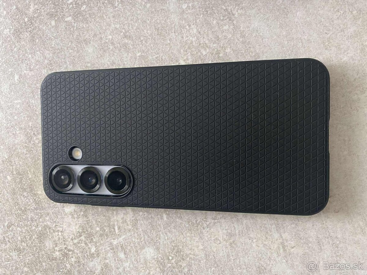 Samsung Galaxy S25 512G Icy Blue - 5